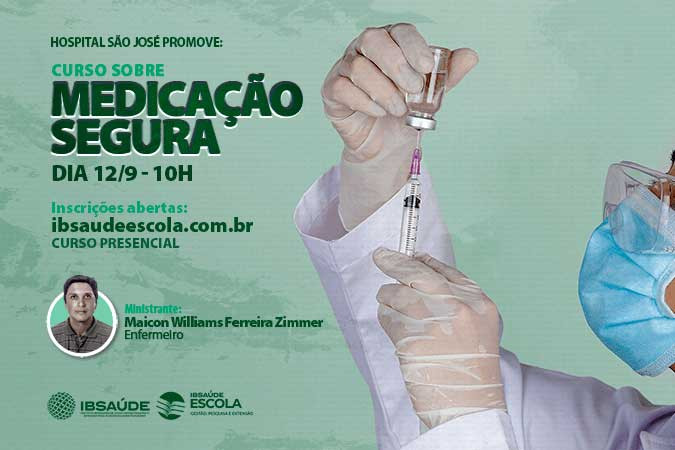 Medicação Segura