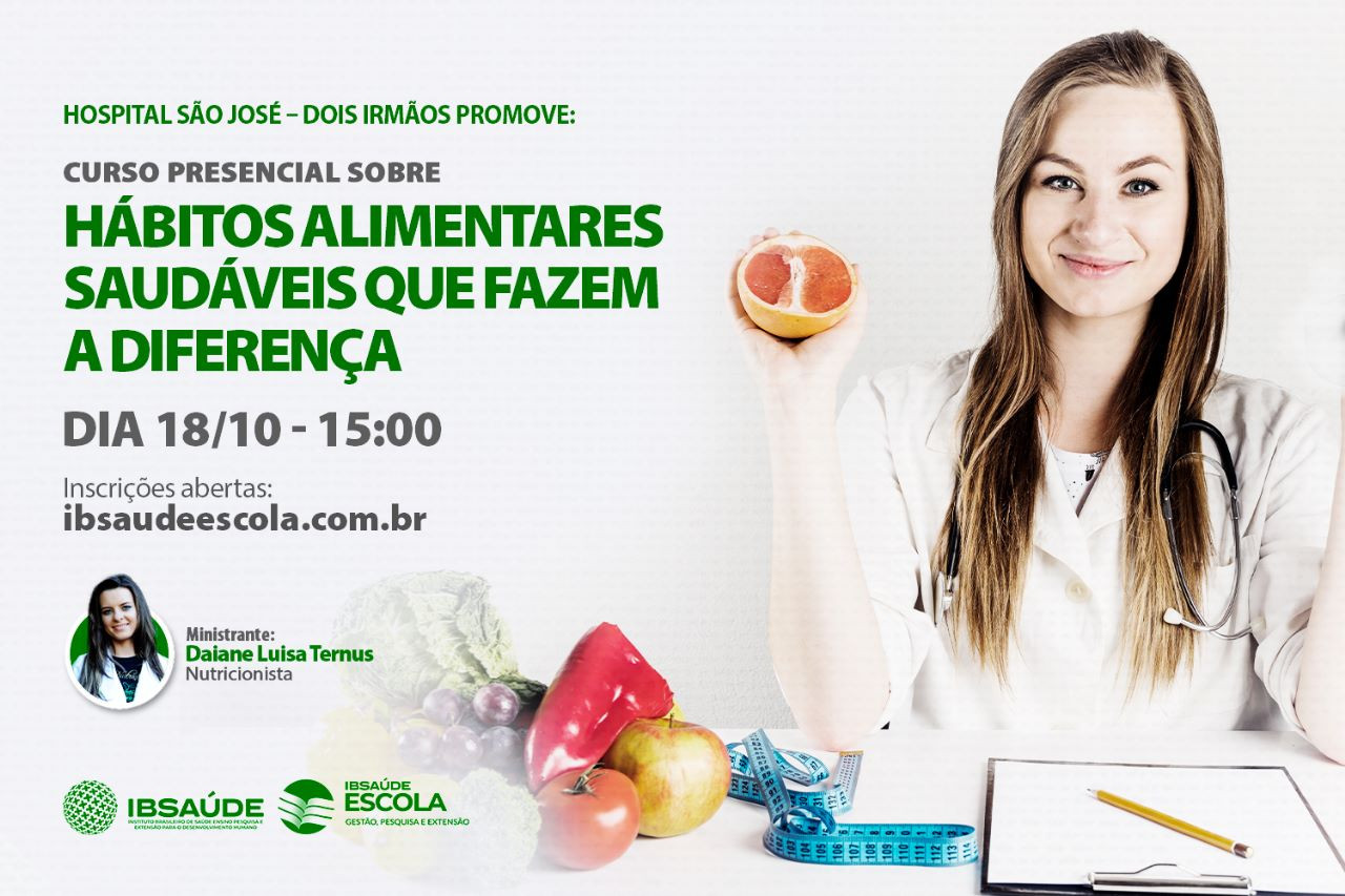 Hábitos Alimentares Saudáveis que Fazem a Diferença