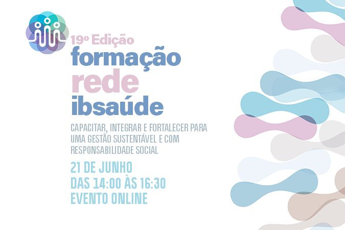 Seminário Formação Rede IBSAÚDE - junho 2023