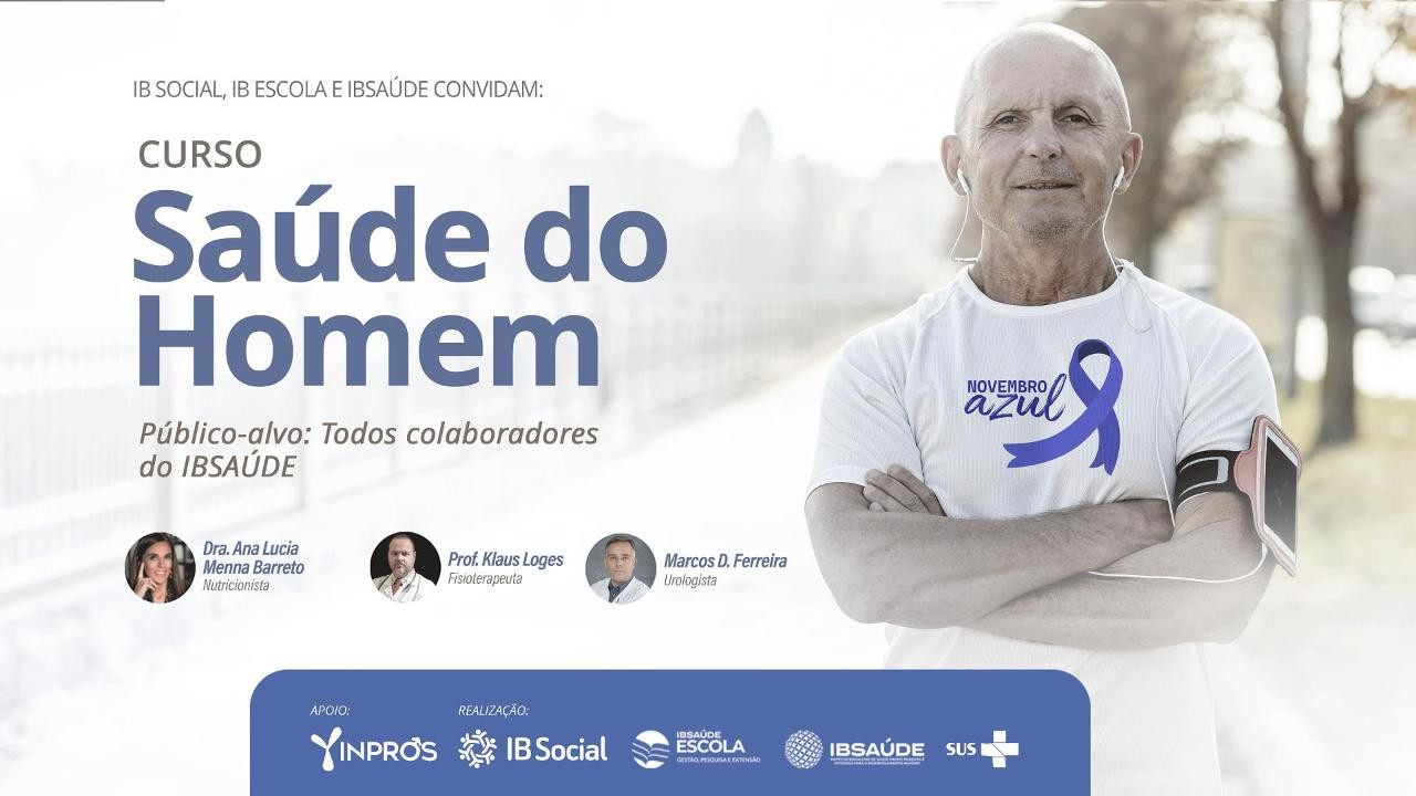 Saúde do Homem